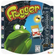 Frogger